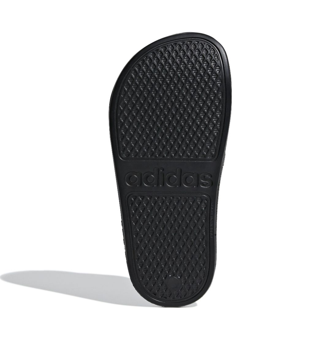 Chinelas adidas Adilette Aqua De Niños — imagen 4