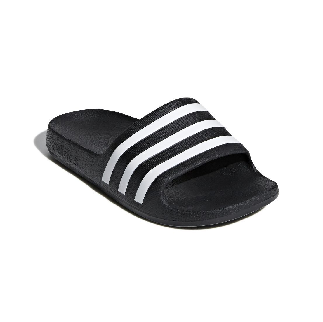 Chinelas adidas Adilette Aqua De Niños — imagen 6