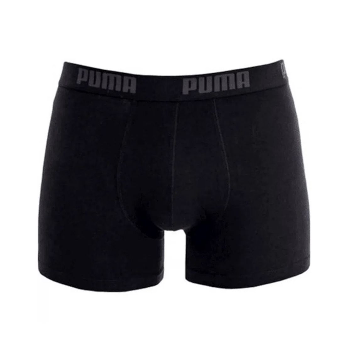 Boxer Puma Basic De Hombre