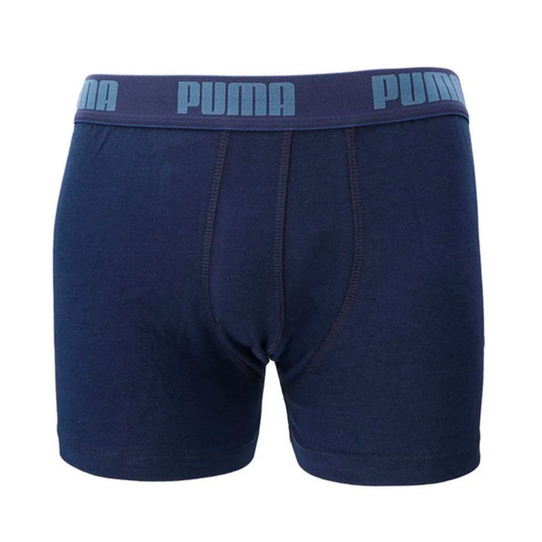 Boxer Puma Basico Por Unidad De Hombre