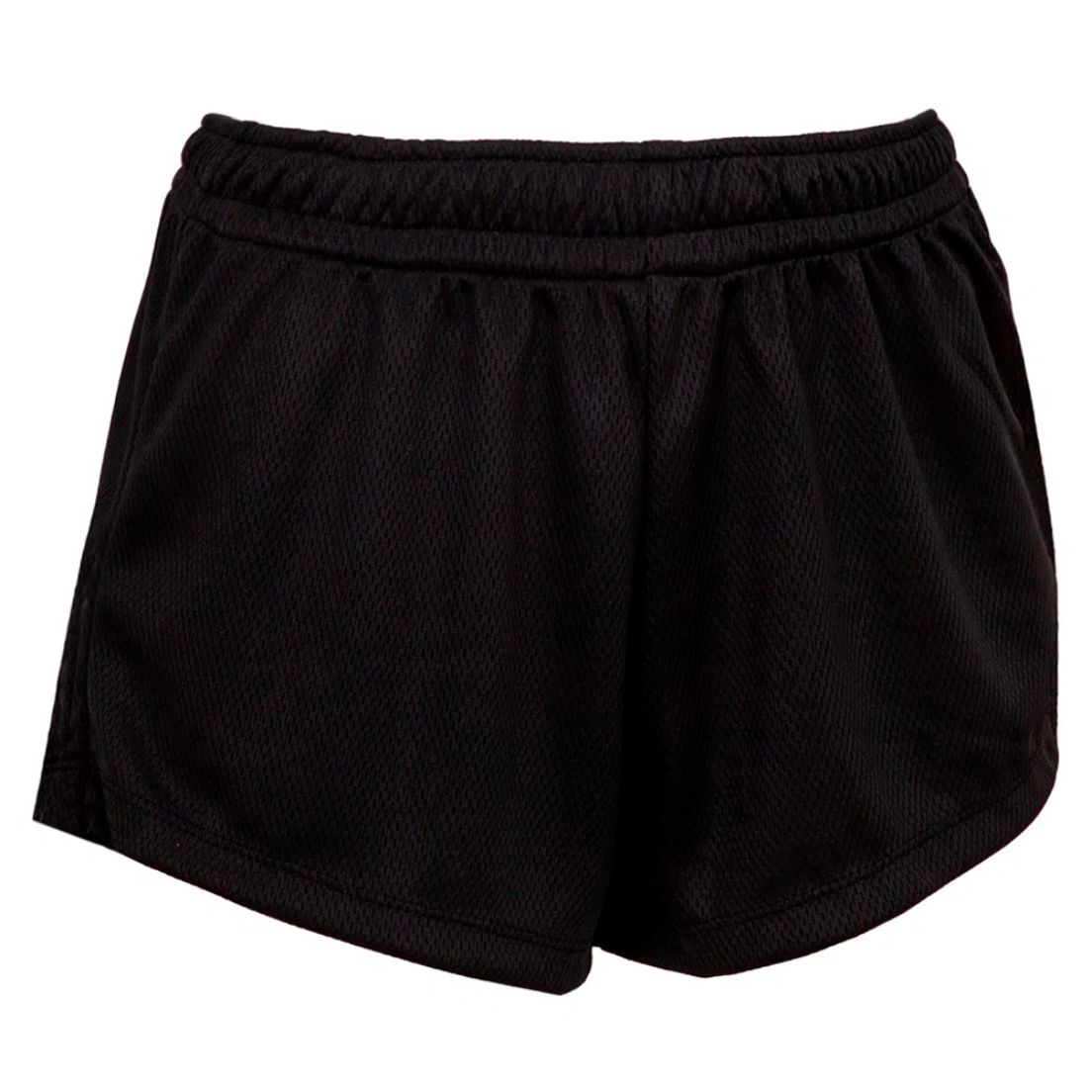 Short Topper Train Basic De Mujer