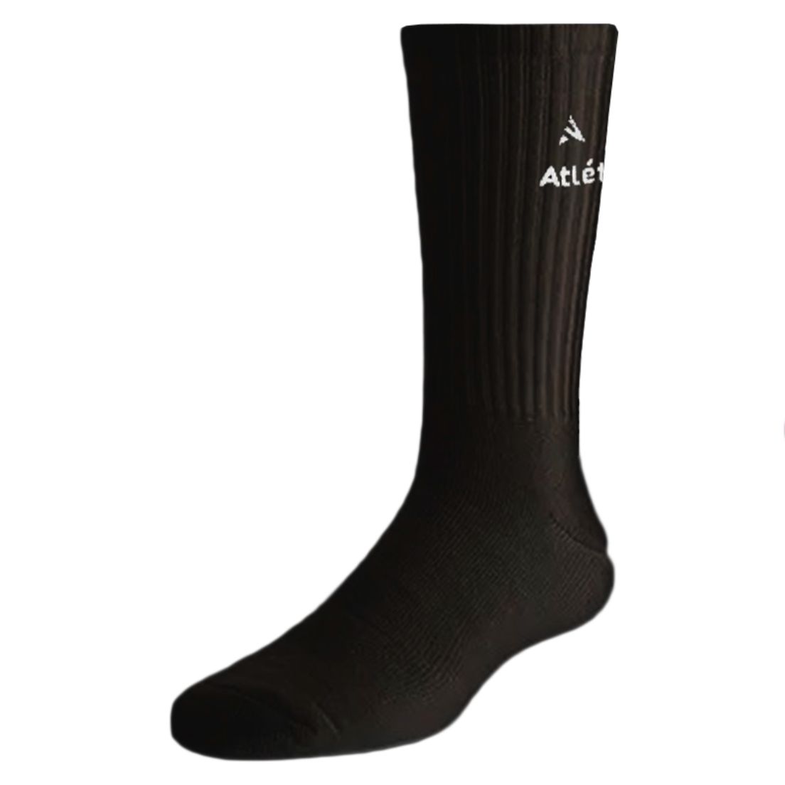 Medias Atlét Crew Pack X 3 De Hombre