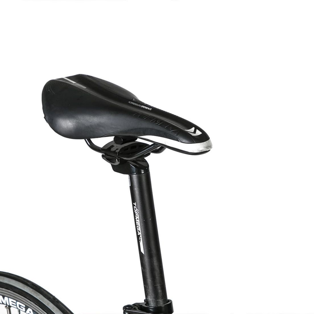 Bicicleta Top Mega Ruta Harrier 16V T54 — imagen 6