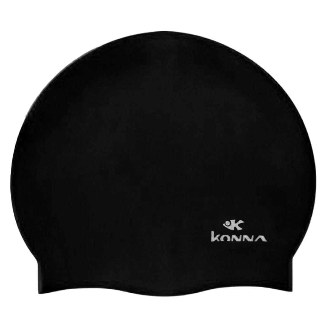 Gorro De Natación Konna Liso Unisex