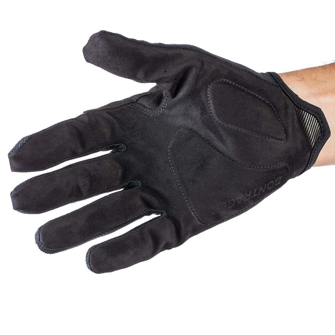 Guantes De Ciclismo Trek Bontrager Quantum — imagen 2