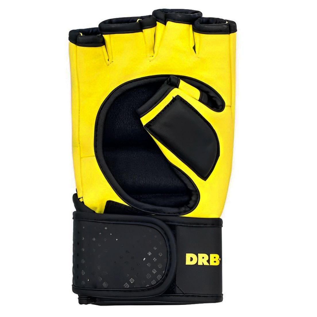 Guantes Drb Mma — imagen 2