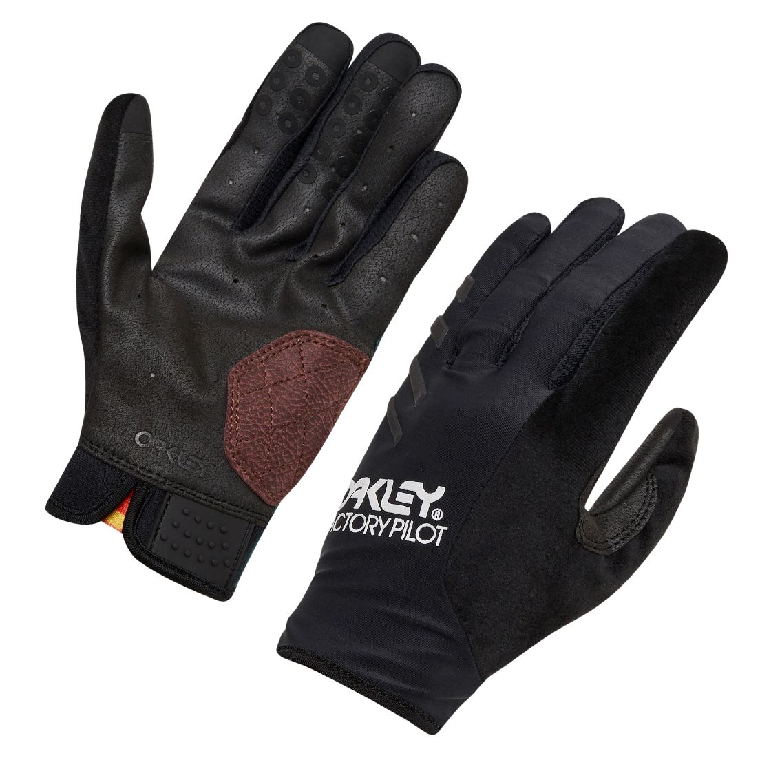 Guantes De Ciclismo Oakley All Conditions