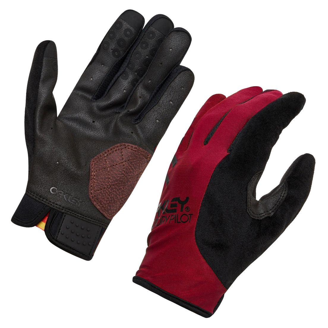Guantes De Ciclismo Oakley All Conditions