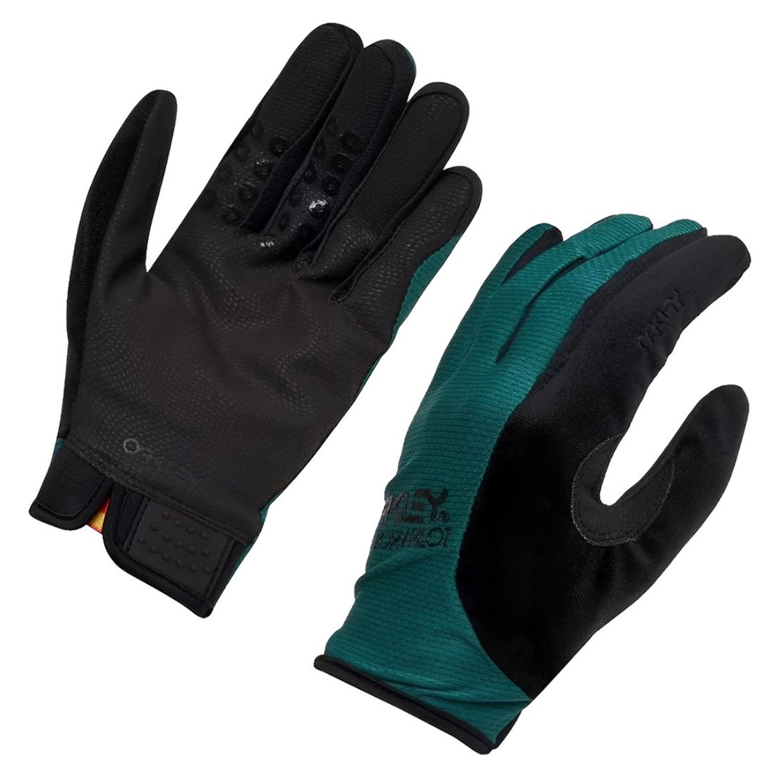 Guantes De Ciclismo Oakley All Conditions