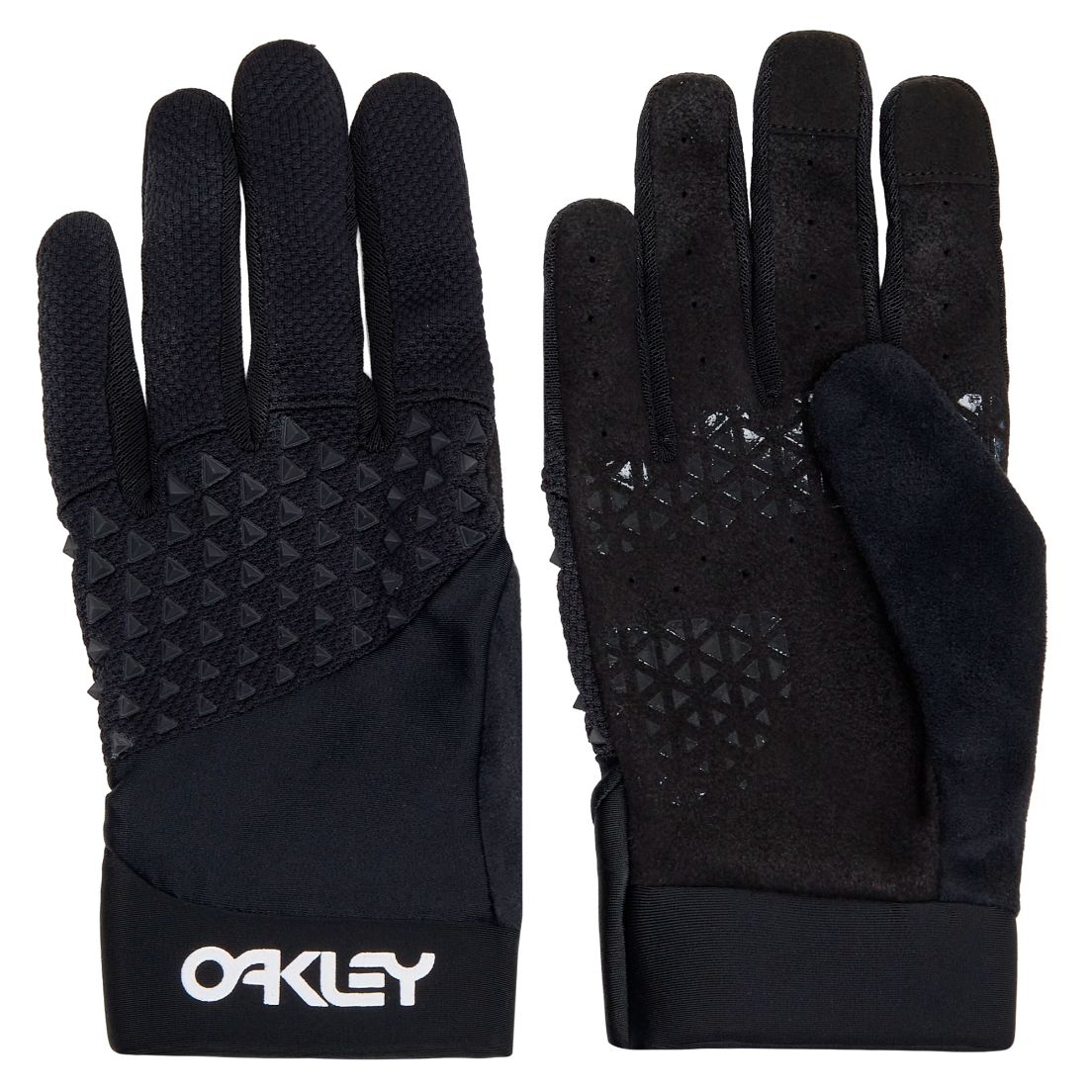 Guantes De Ciclismo Oakley Drop In Glove