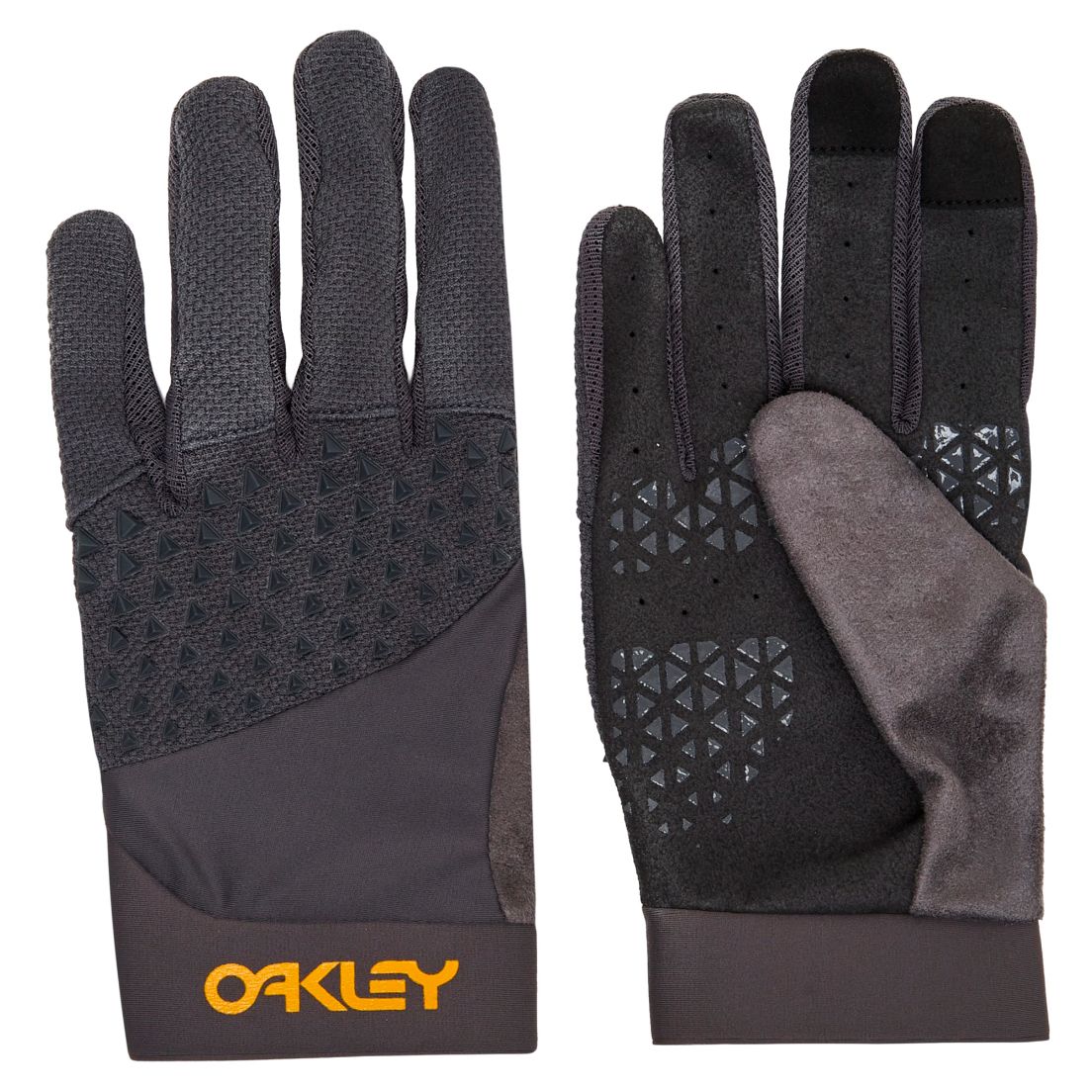 Guantes De Ciclismo Oakley Drop In Glove — imagen 2