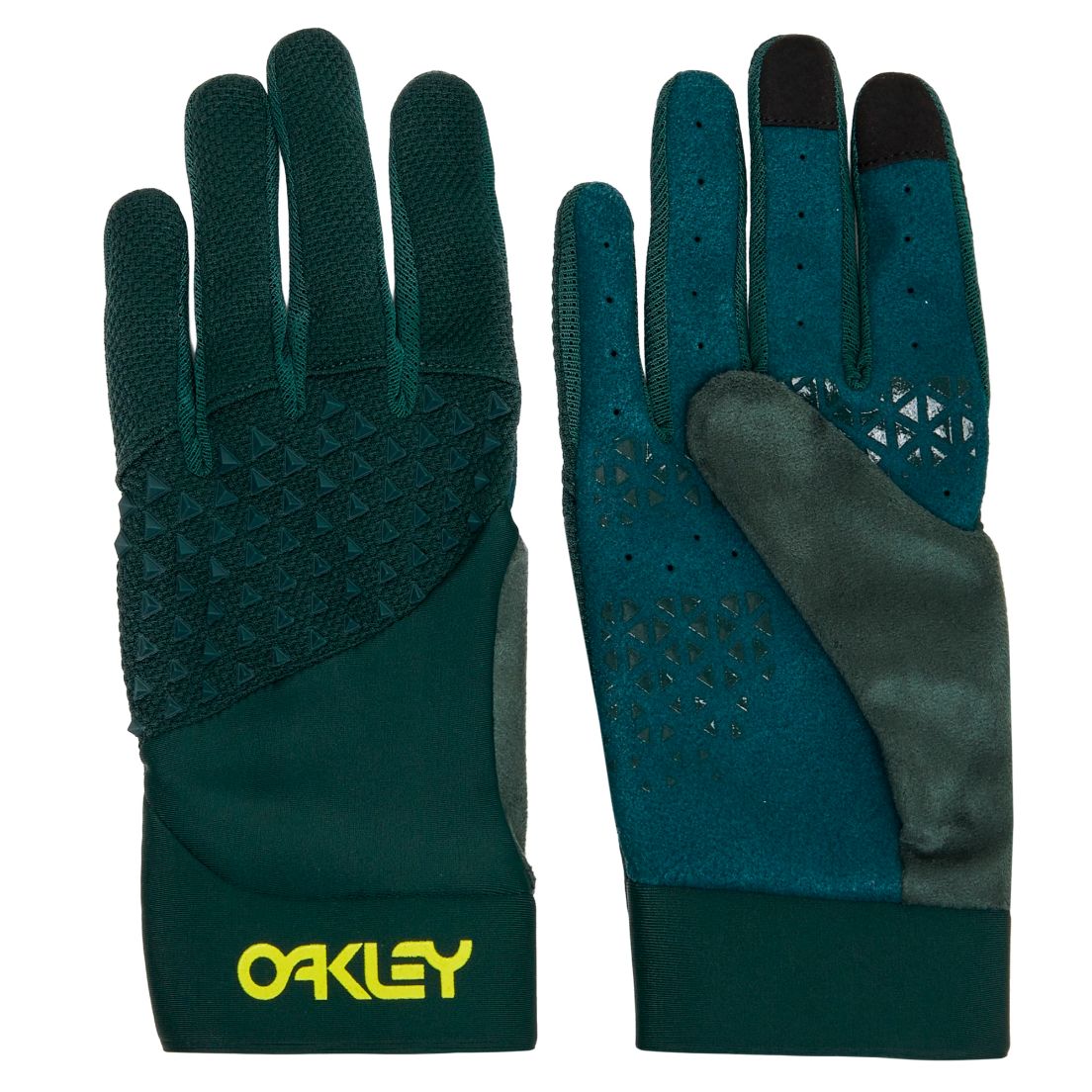 Guantes De Ciclismo Oakley Drop In Glove