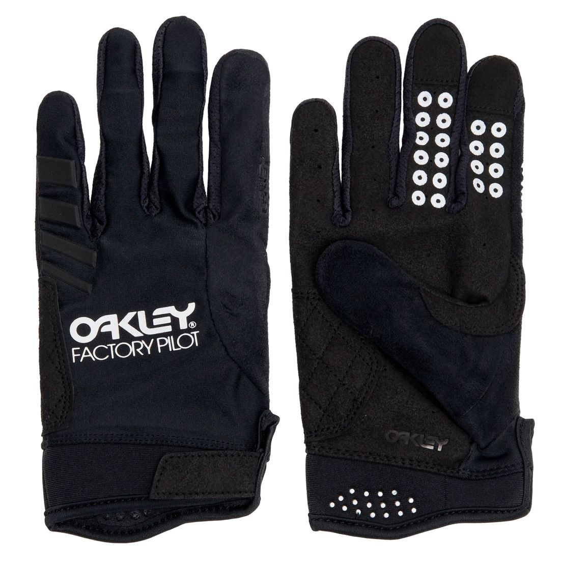 Guantes De Ciclismo Oakley Switchback Glove