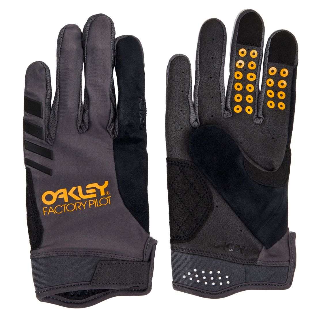Guantes De Ciclismo Oakley Switchback Glove — imagen 2