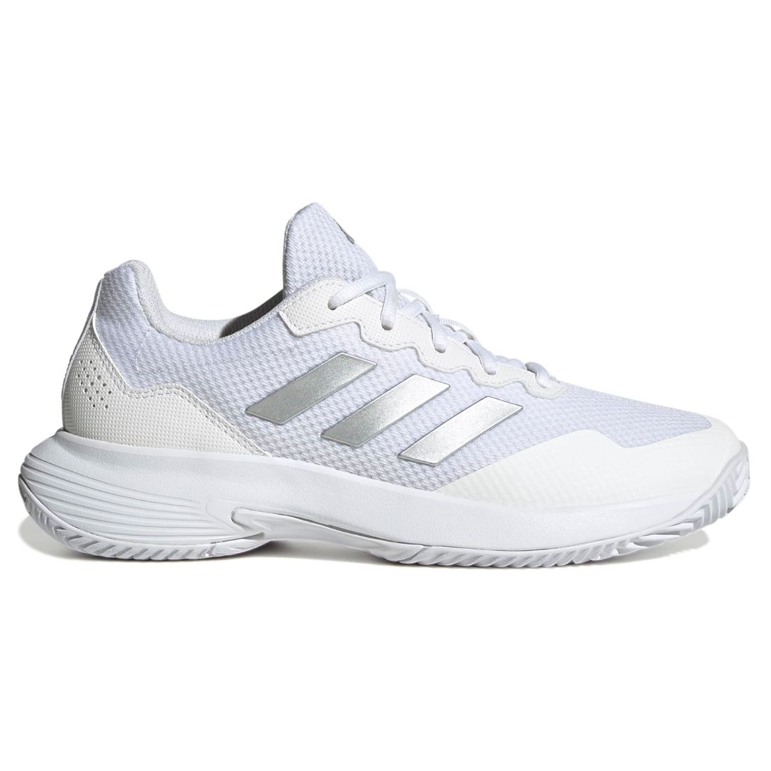 Zapatillas adidas Gamecourt 2.0 De Mujer