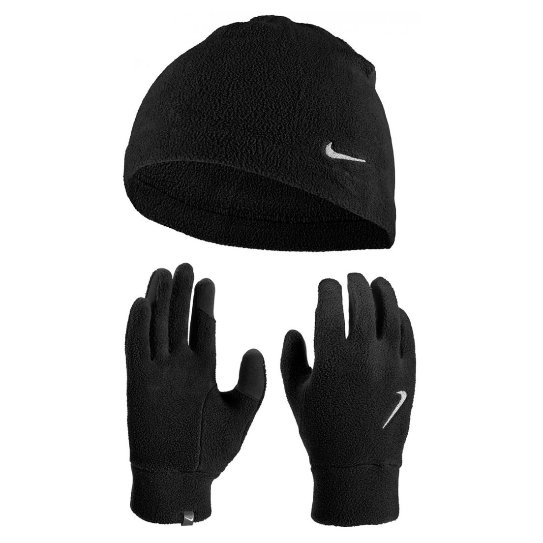 Set Gorro + Guantes Nike Unisex