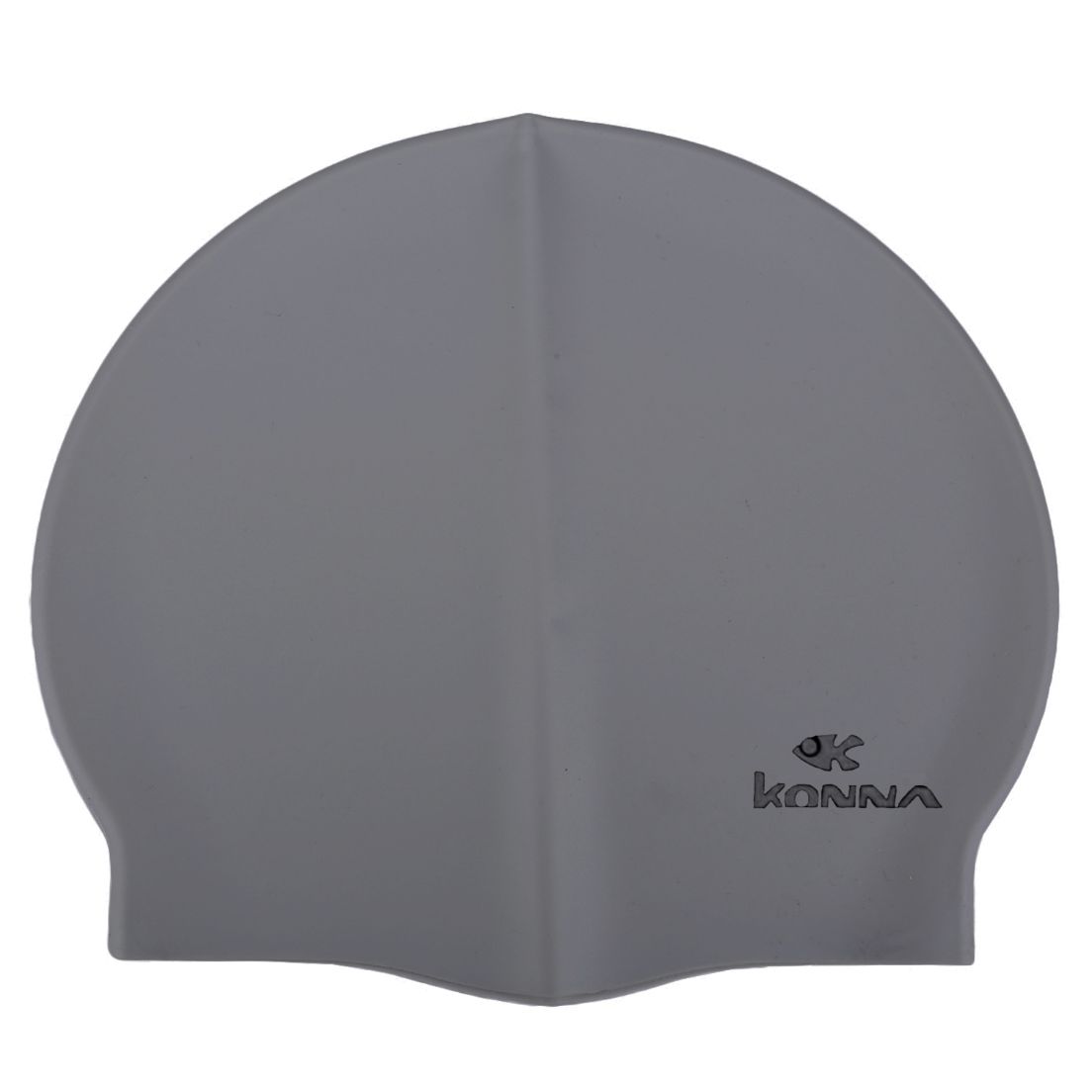 Gorro De Natación Konna Liso Unisex