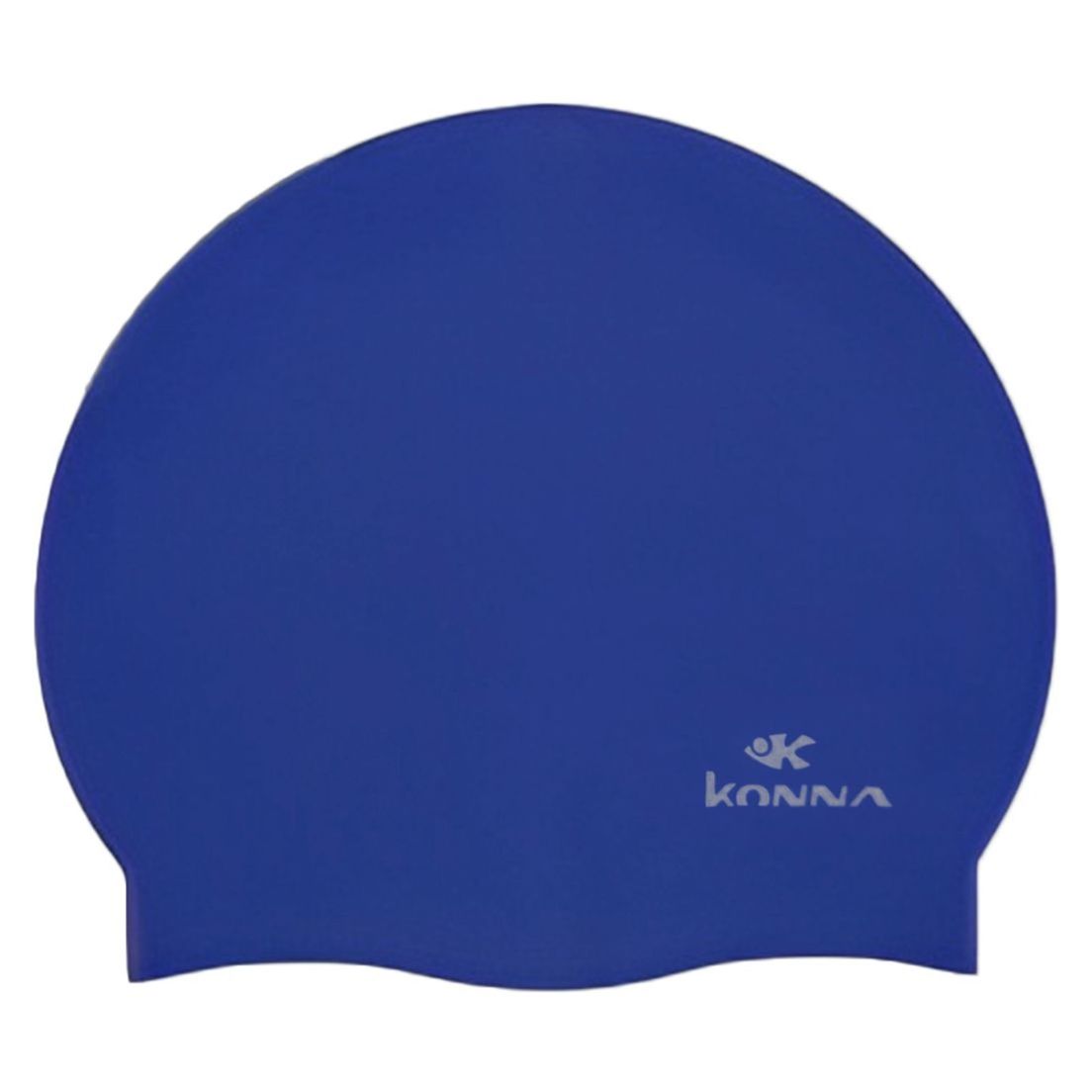 Gorro De Natación Konna Liso Unisex
