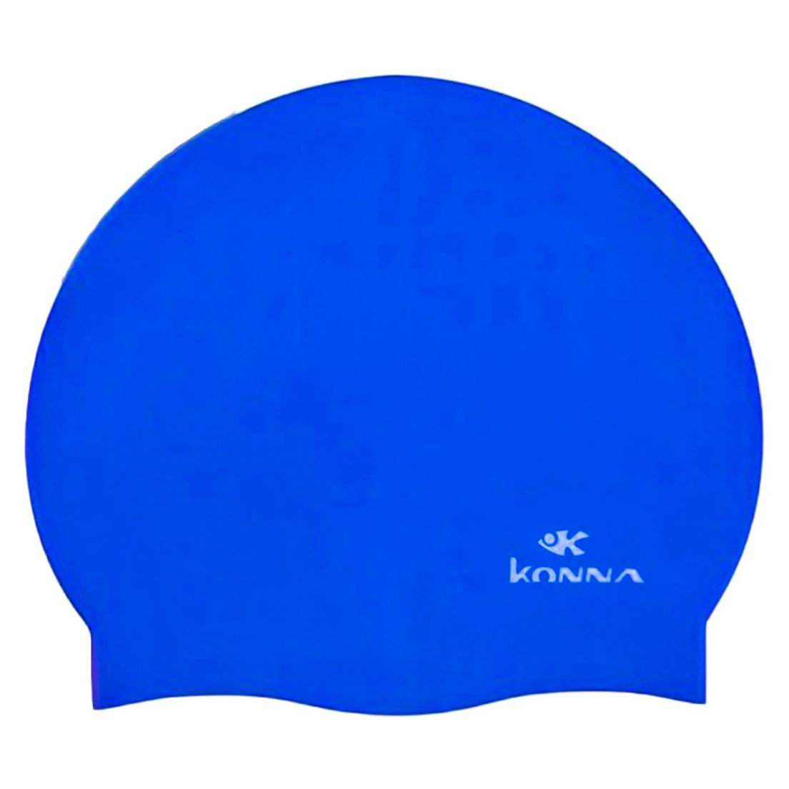 Gorro De Natación Konna Liso Unisex